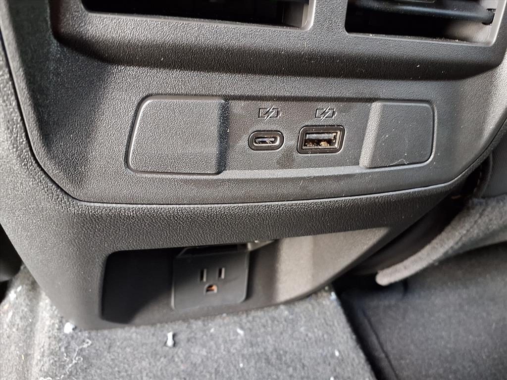 2026 Chevrolet Colorado Z71 photo 19