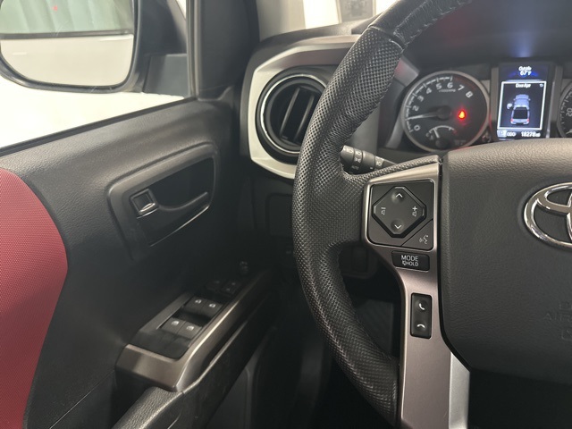 2023 Toyota Tacoma SR5 photo 4