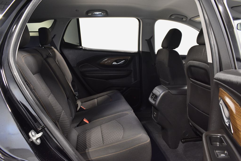 2019 Gmc Terrain SLE photo 26