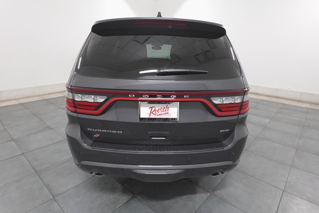 2026 Dodge Durango GT photo 6
