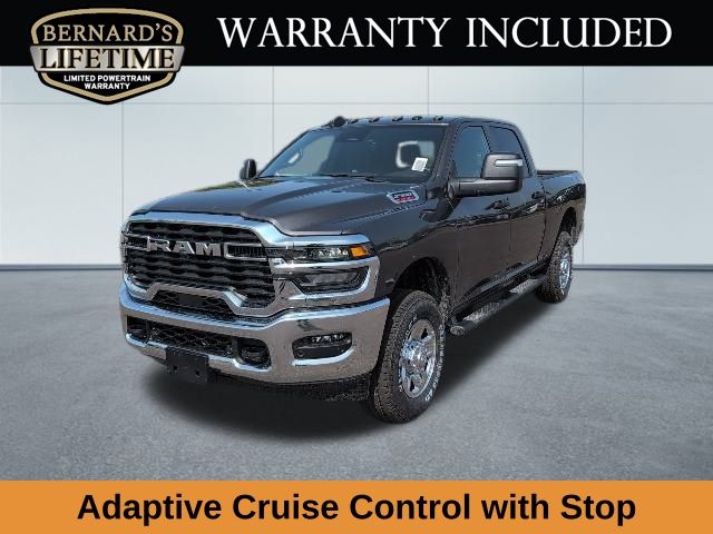 2026 RAM Ram 2500 Pickup Tradesman's photo