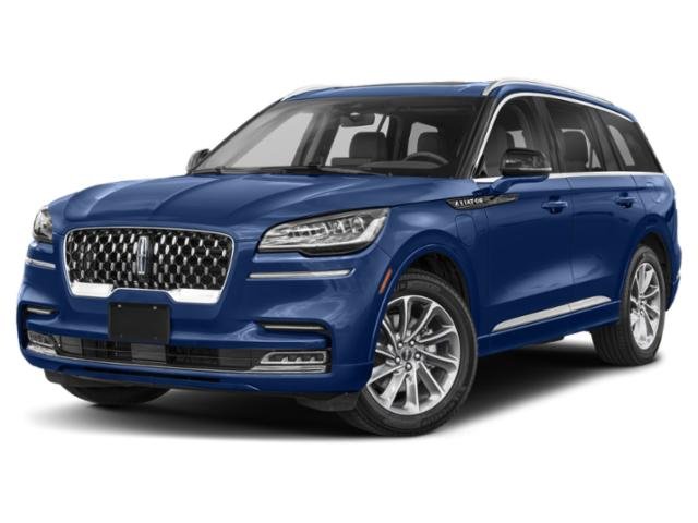 2022 Lincoln Aviator