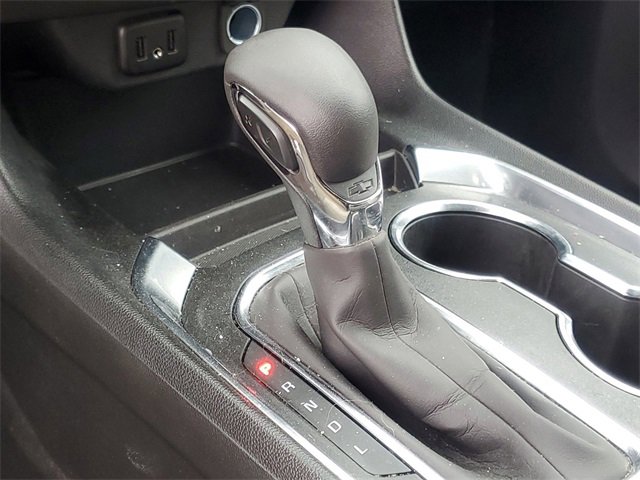 2022 Chevrolet Traverse LS photo 22