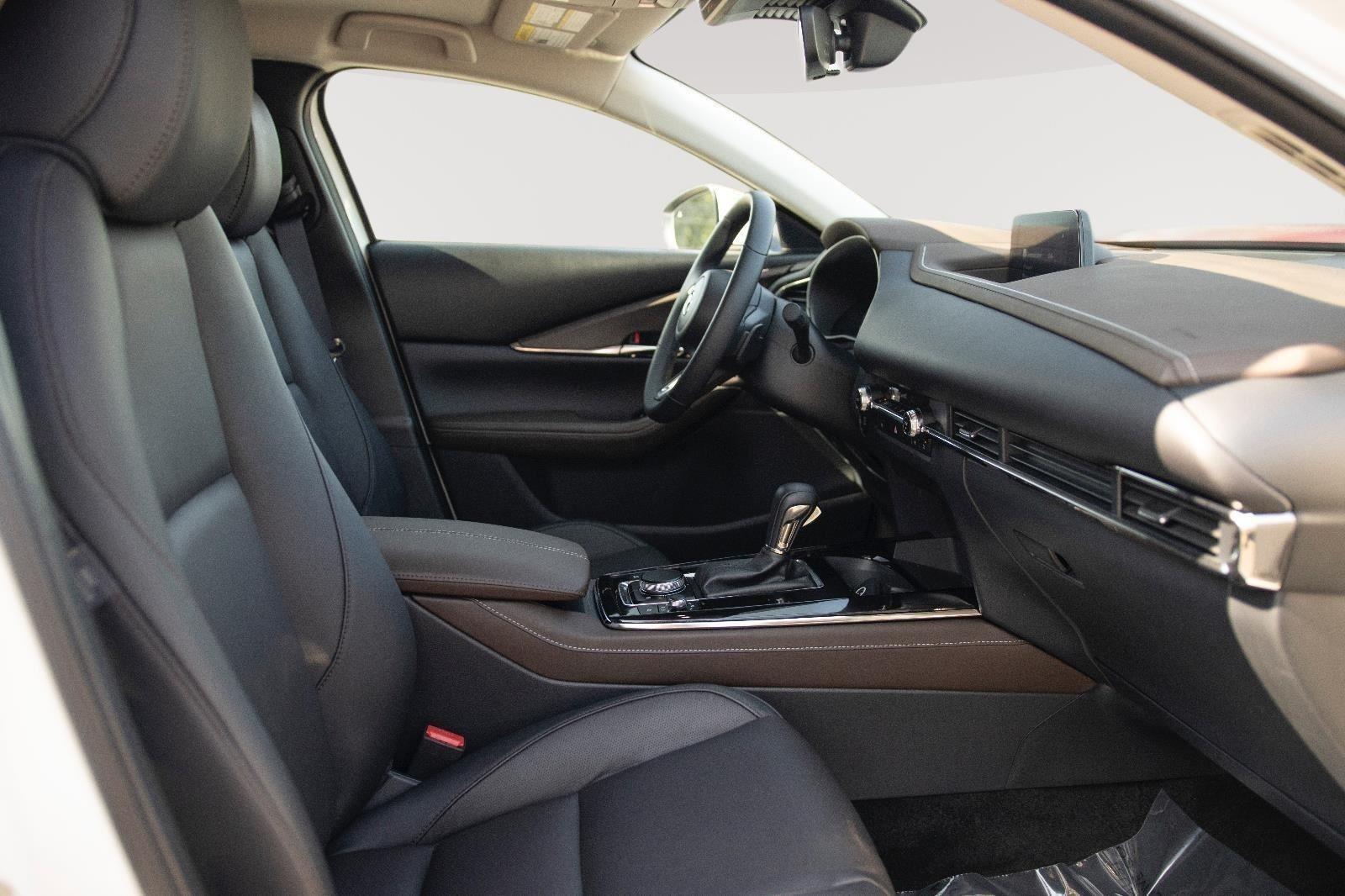 2025 Mazda CX-30 2.5 S Premium photo 12