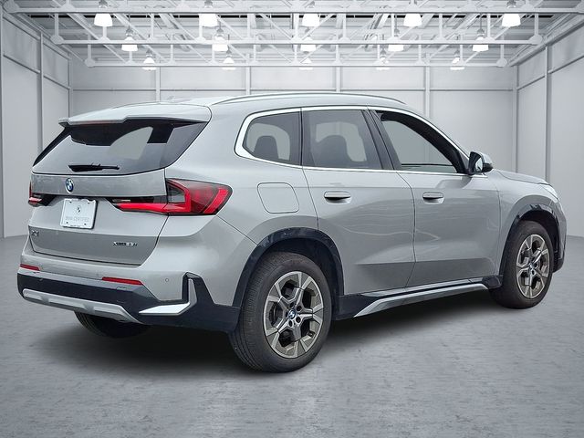 2025 Bmw X1 XDrive28i photo 4