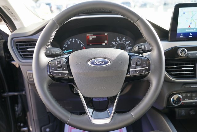 2022 FORD ESCAPE - Image 20