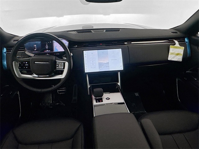 2025 Land Rover Range Rover SE photo 19