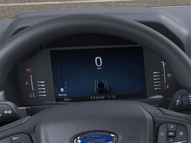 2025 Ford Ranger XL photo 11