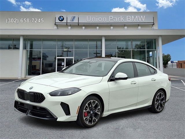 2025 BMW 2 Series 228's photo