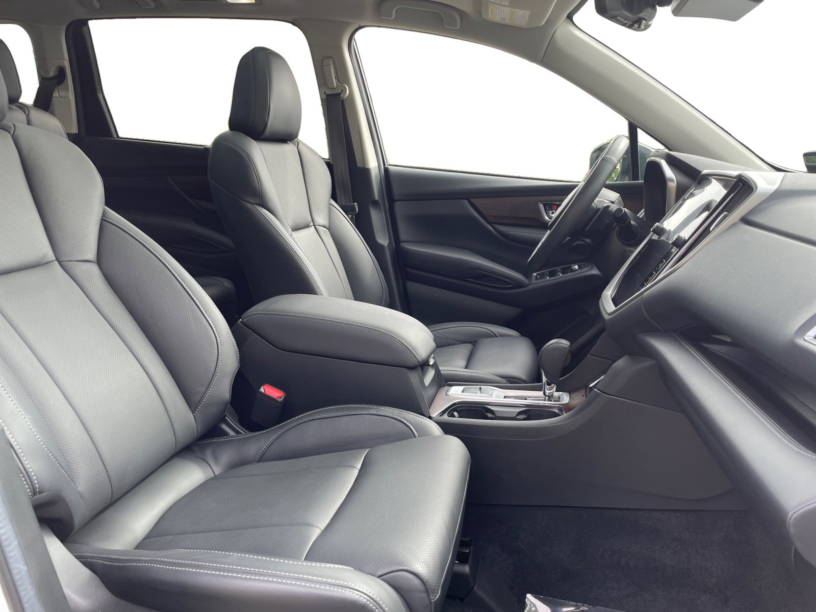 Certified 2024 Subaru Ascent Touring with VIN 4S4WMAWD5R3406054 for sale in Kansas City