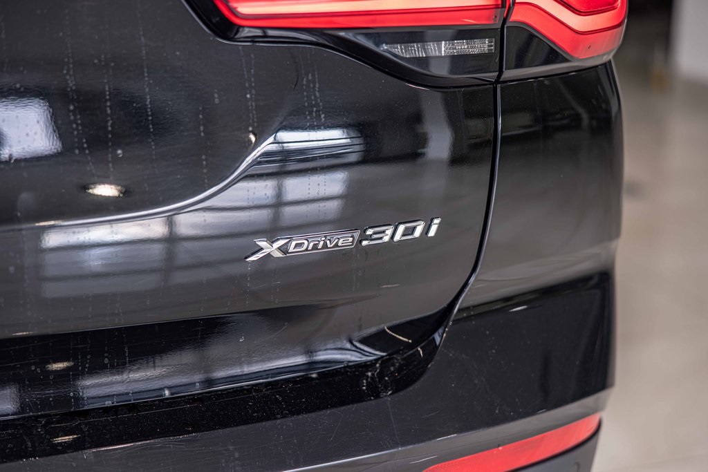 2024 BMW X3 - Image 16