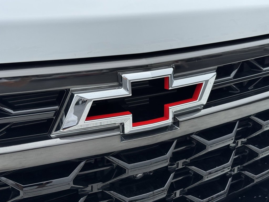 2024 Chevrolet Silverado 1500 ZR2 photo 8