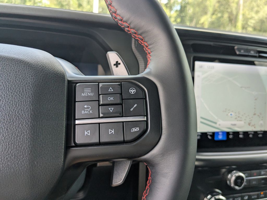 2025 Ford F-150 Raptor photo 29