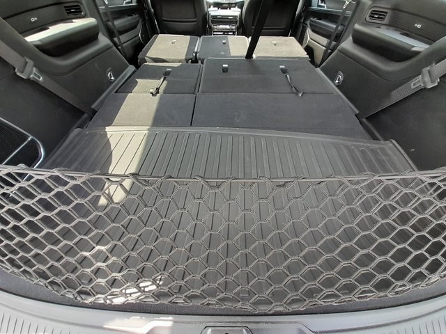 2024 Jeep Wagoneer Series II photo 56