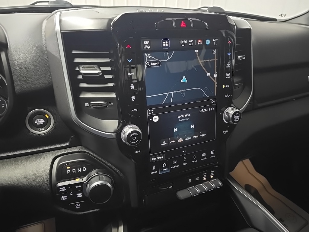 2023 Ram 1500 Big Horn Lone Star photo 24