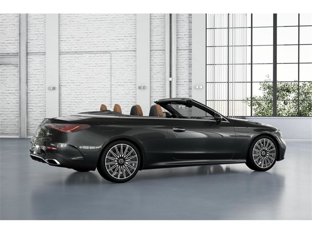 2026 Mercedes Benz CLE 300 4MATIC photo 17