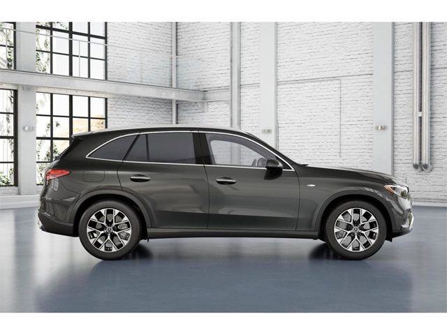 2026 Mercedes Benz GLC 350e 4MATIC photo 2