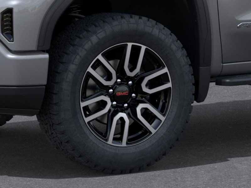 2026 Gmc Sierra 1500 AT4 photo 9