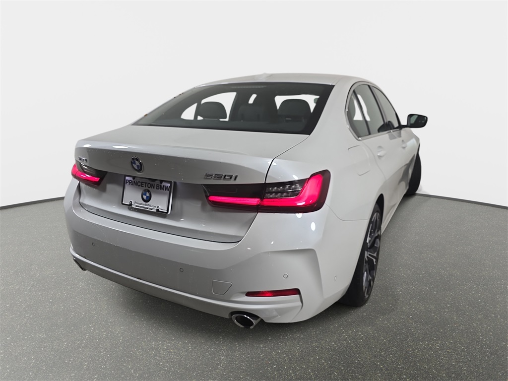 2025 Bmw 330i xDrive photo 34