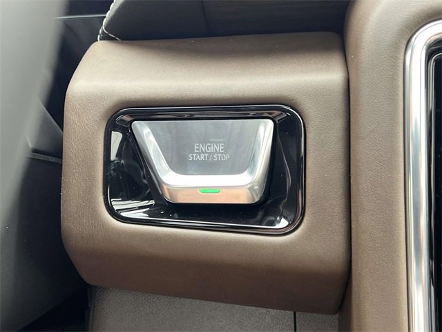 2026 Gmc Yukon XL Denali Ultimate photo 24