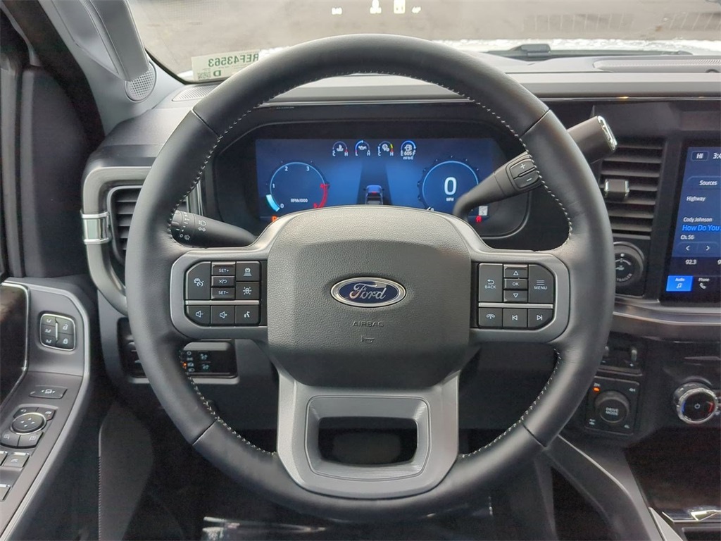 2024 Ford F-350 Lariat photo 15