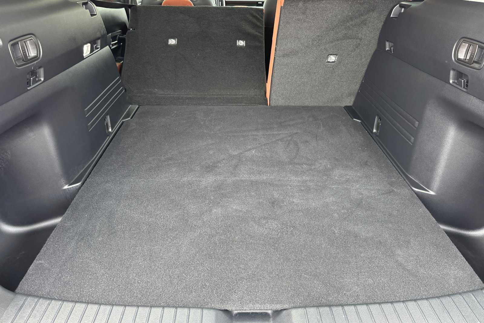 2024 Mazda CX-50 2.5 Turbo Premium Plus photo 15