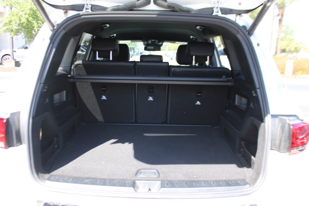 2025 Mercedes Benz GLC 350e 4MATIC photo 28