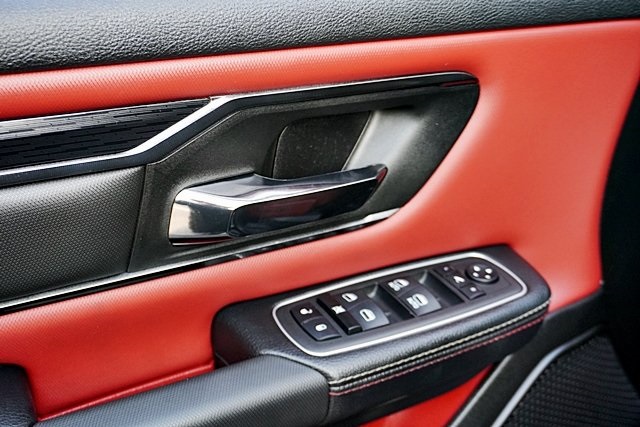 Used 2023 Black Ram TRX image 26