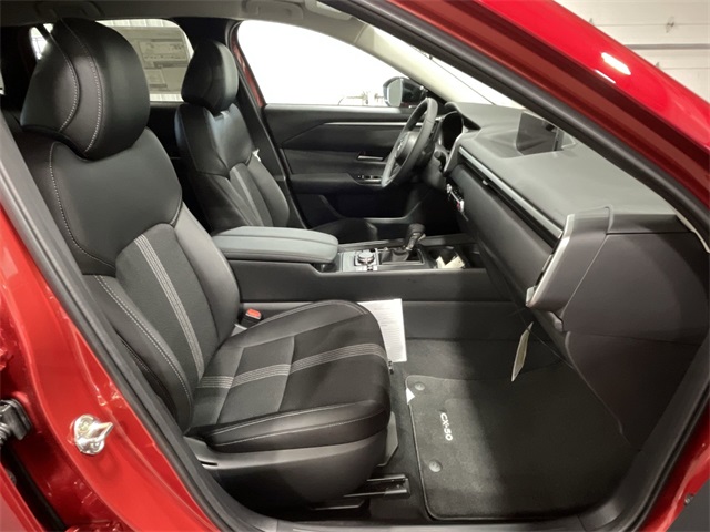 2025 Mazda CX-50 2.5 S Preferred photo 28