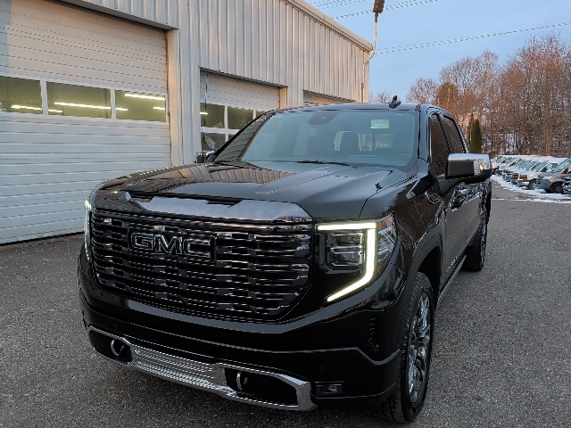 2024 GMC Sierra 1500 Denali Denali Ultimate's photo