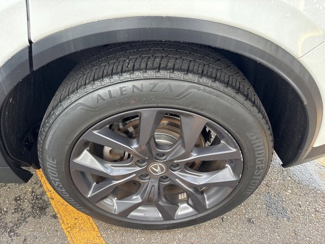 2023 Acura MDX A-Spec SH-AWD photo 18