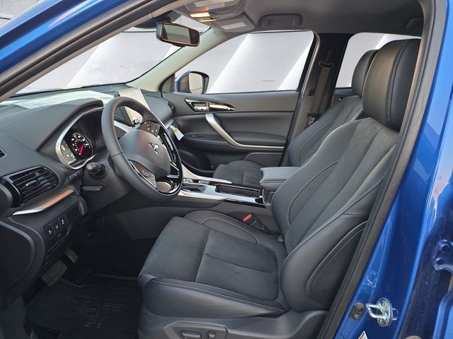 2025 Mitsubishi Eclipse Cross SE photo 7