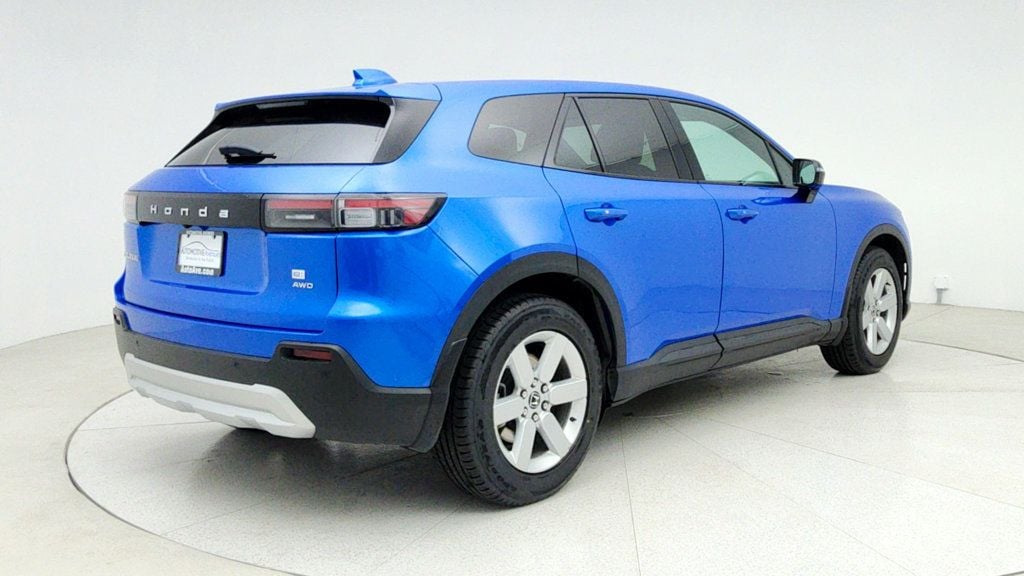 2024 Honda Prologue EX photo 3