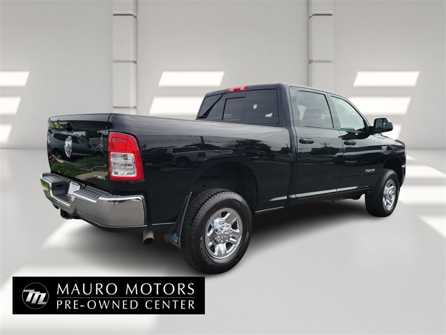 2022 Ram 2500 Tradesman photo 3