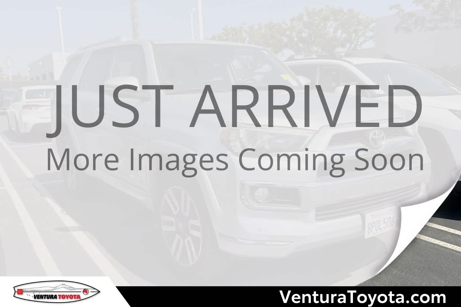 2015 Toyota 4Runner