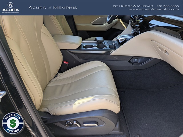 2022 Acura MDX Technology photo 26