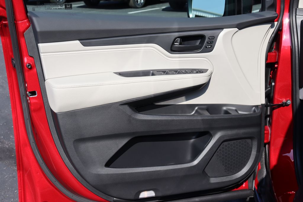 2026 Honda Odyssey EX-L photo 27