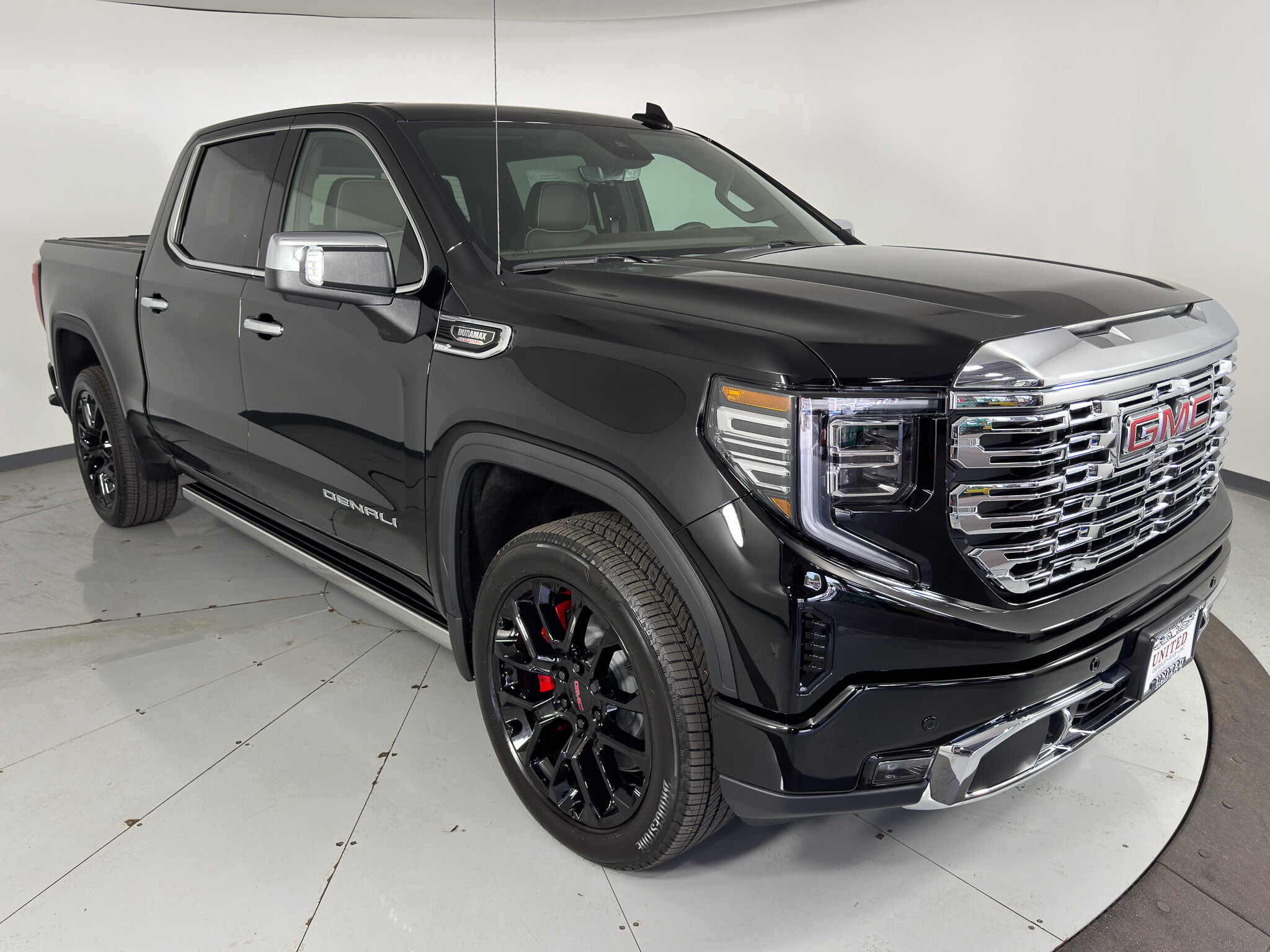 2024 GMC Sierra 1500 Denali Denali's photo