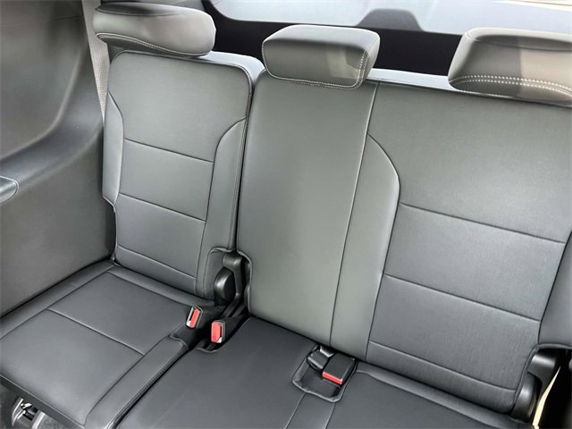 2025 Buick Enclave Preferred photo 9