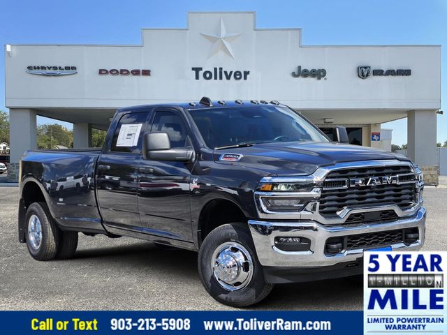 2026 RAM Ram 3500 Pickup Tradesman's photo