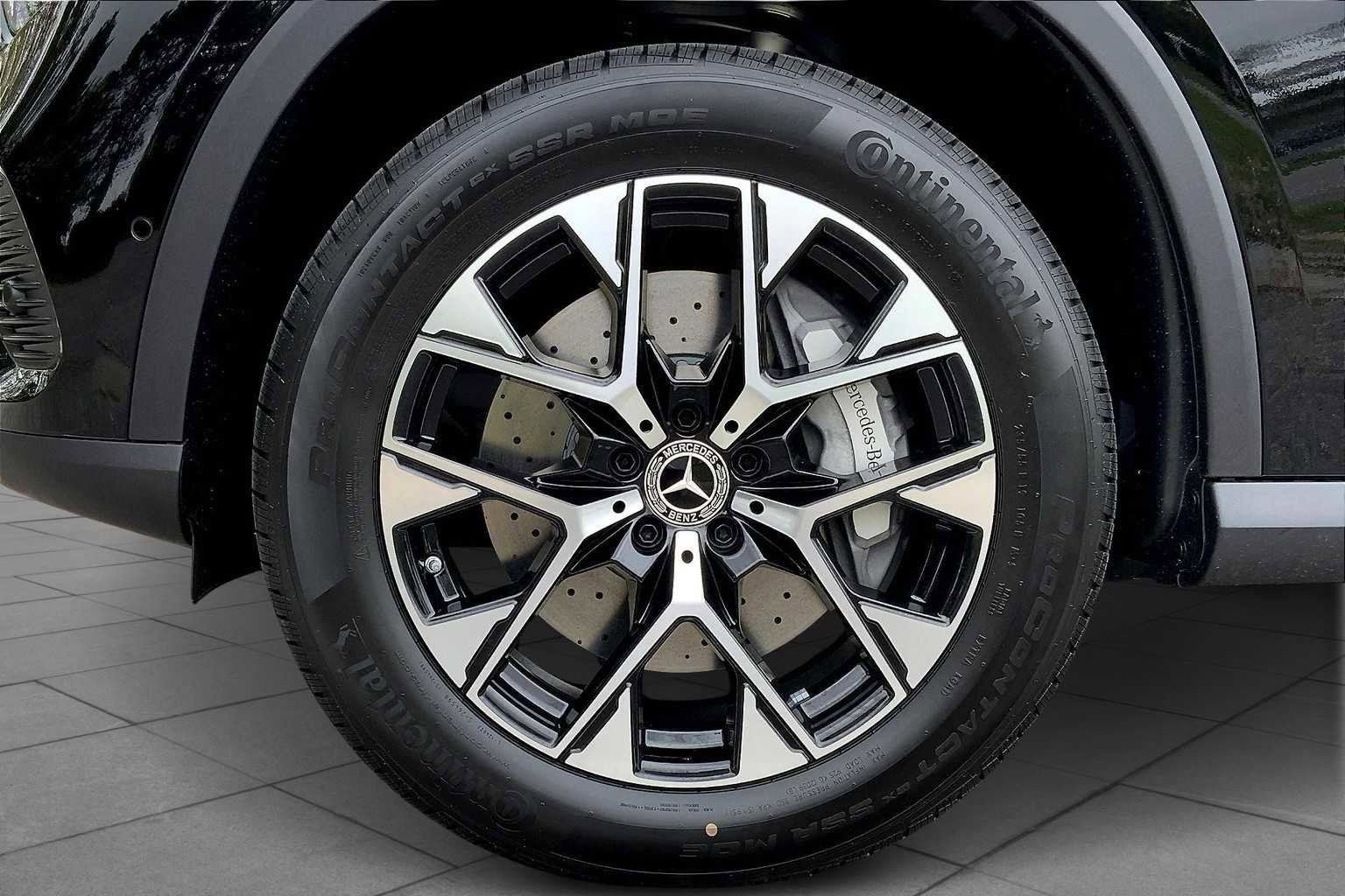 2025 Mercedes Benz GLC 350e 4MATIC photo 14