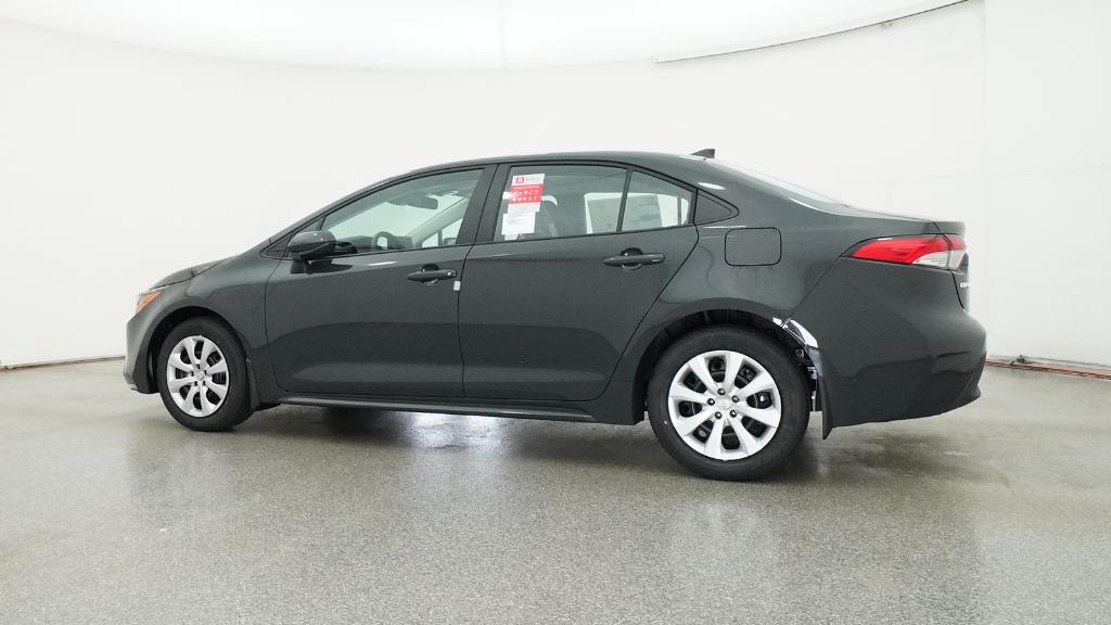 2026 Toyota Corolla LE photo 11