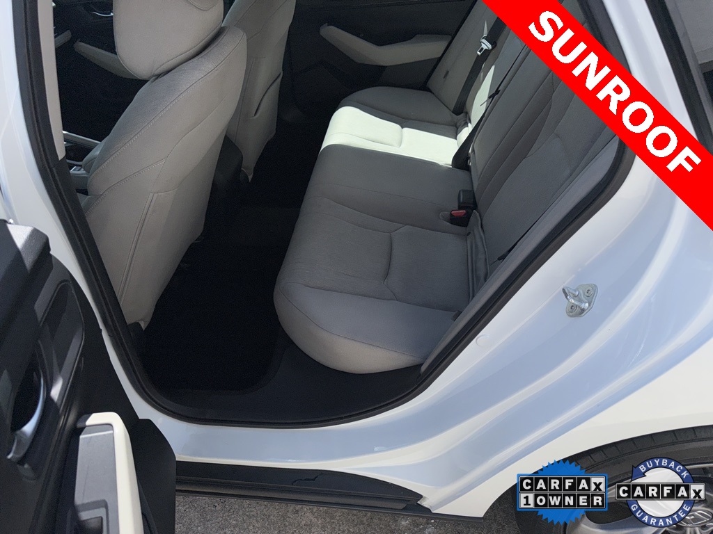 2023 Honda Accord EX photo 8