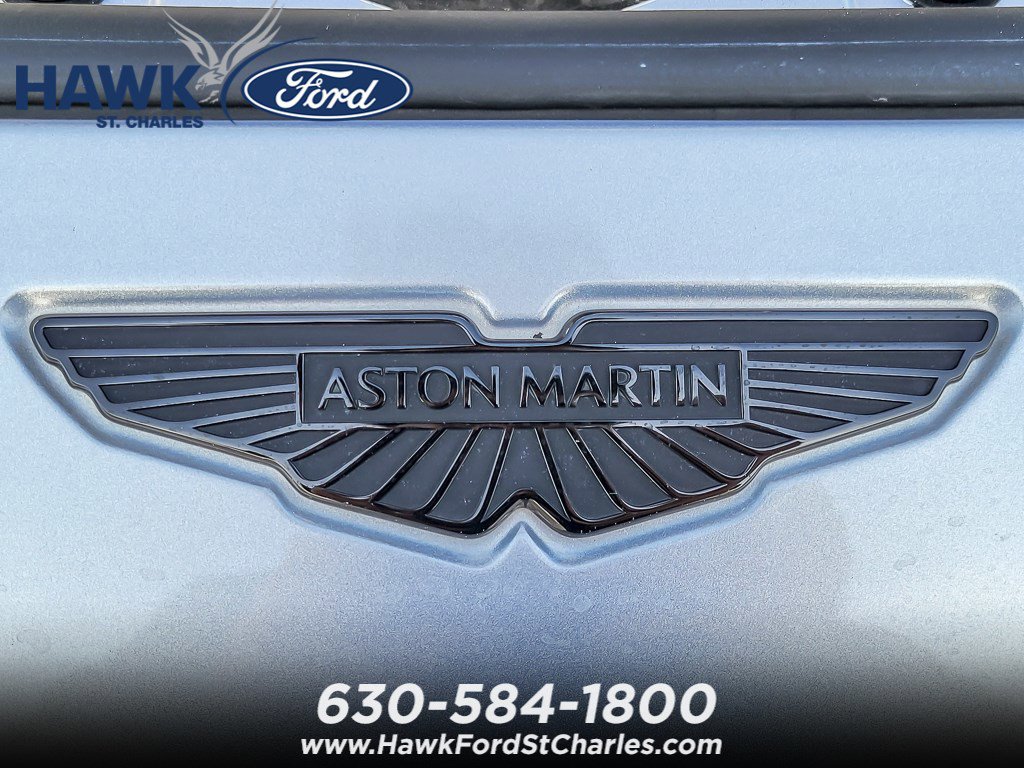 2025 ASTON MARTIN DBX - Image 20