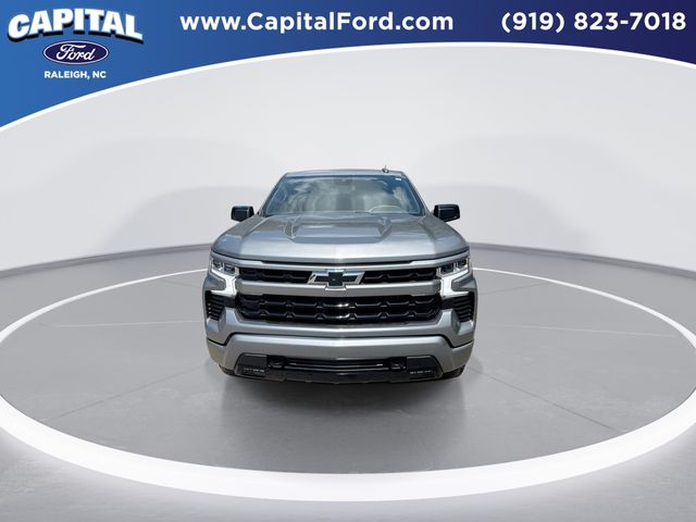 2023 Chevrolet Silverado 1500 RST photo 3
