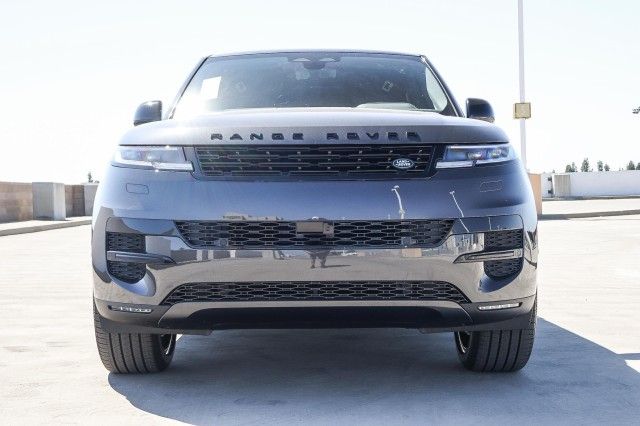2025 Land Rover Range Rover Sport SE photo 2
