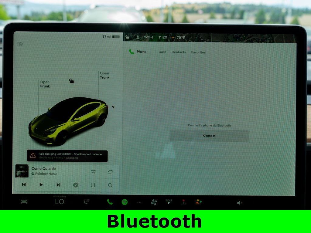 2020 Tesla Model 3 Long Range photo 16