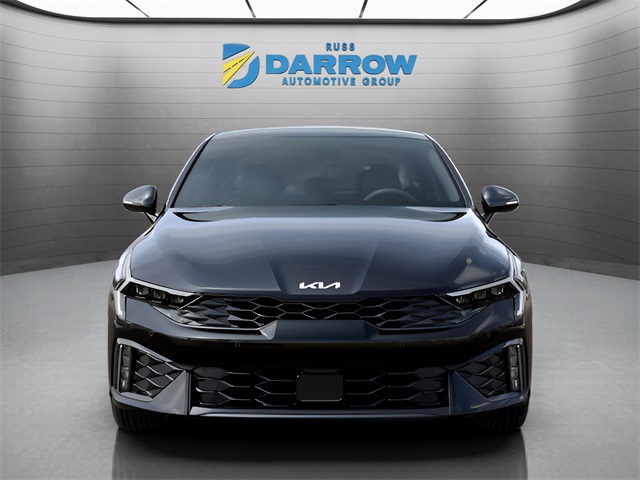 2025 Kia K5 GT-Line photo 6