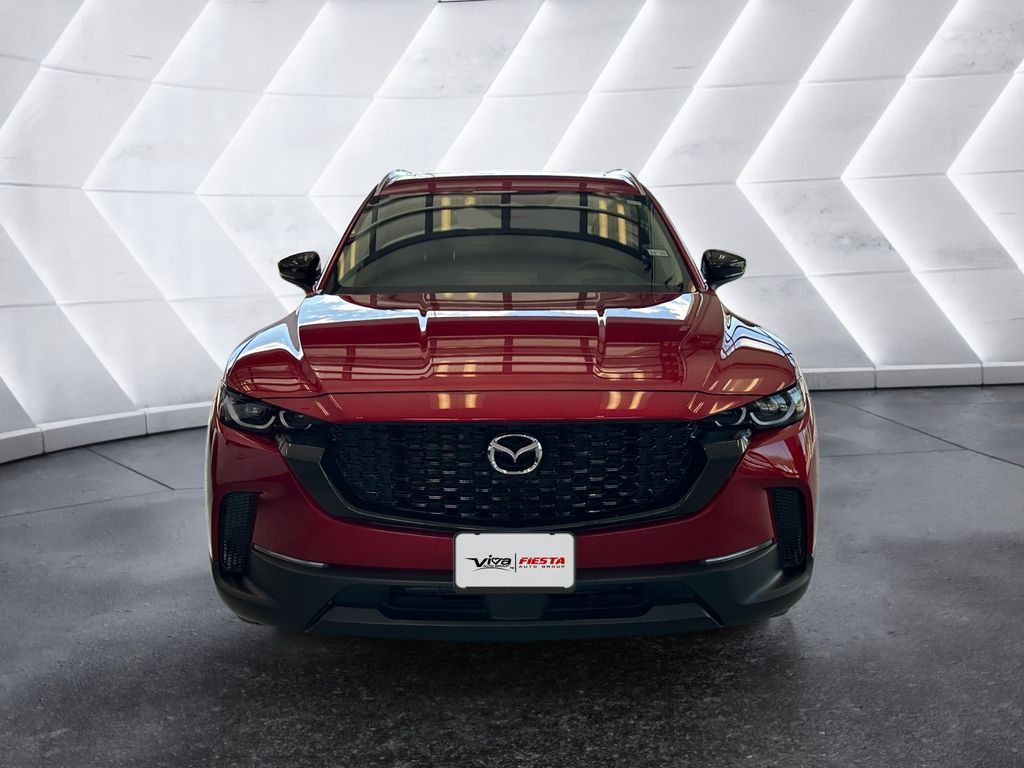 2025 Mazda CX-50 2.5 Premium Plus photo 2