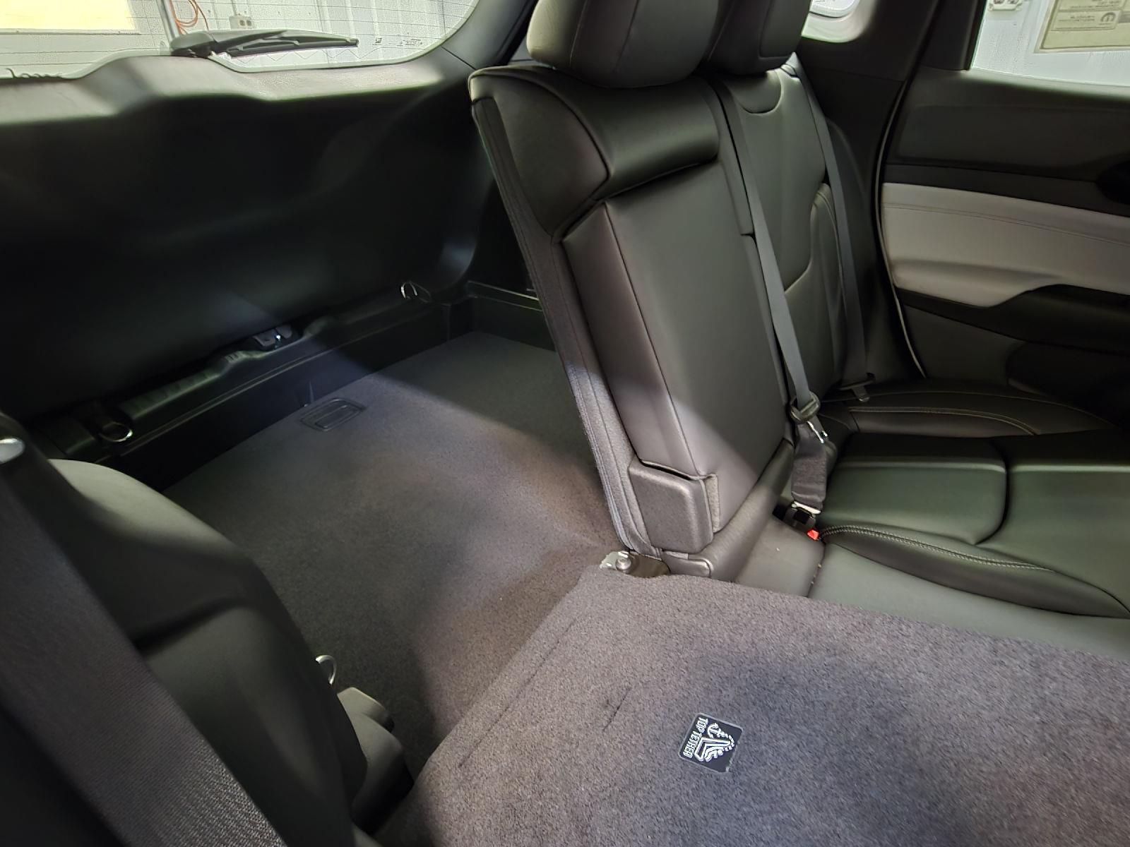 2025 Jeep Compass Limited photo 28